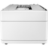 HP PageWide papierlade voor 550 vel en kast (P1V17A)