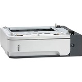 HP Papierlade voor 500 vellen (CE998A) Lichtgrijs/grijs, Retail