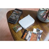 HP Sprocket 200 (New Edition) fotoprinter Hoogglans wit, Bluetooth 5.0