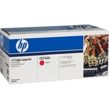 HP Toner magenta CE743A Retail