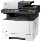 Kyocera ECOSYS M2635DN all-in-one laserprinter met faxfunctie Grijs/zwart, USB, LAN, Printen, Scannen, Kopiëren