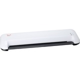 Peach Premium Laminator A3 PL755 lamineerapparaat Grijs/zwart