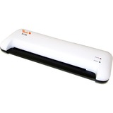 Peach Premium Laminator A4 PL750 lamineerapparaat Wit/zwart