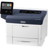 Xerox VersaLink B400DN laserprinter Grijs/blauw, LAN