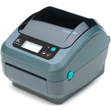 Zebra GX420t rev2 labelprinter USB, RS232, Parallel, EPL, ZPL, 203 dpi