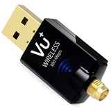 VU+ 300 Mbps Wireless USB Adapter wlan adapter 