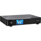 VU+ UNO 4K SE UHD 1x DVB-S2 Twin FBC bk sat-receiver Zwart
