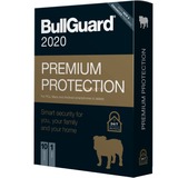 BullGuard Premium Protection 2020 Editie software 1 jaar, 10 apparaten