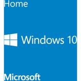 Microsoft Windows 10 Home 64bit software OEM, Engels