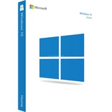 Microsoft Windows 10 Home 64bit software Engels, USB-stick