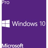 Microsoft Windows 10 Pro 64bit OEM software Engels