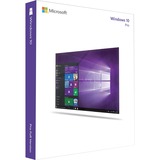 Microsoft Windows 10 Professional 64bit software Nederlands, USB-stick