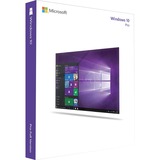 Microsoft Windows 10 Professional 64bit software Engels, USB-stick