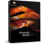 Pinnacle Studio 23 software 1 Gebruiker