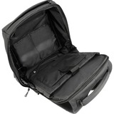 Sharkoon Backpack rugzak Zwart