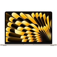 Apple MacBook Air 2024 13" (MRXU3N/A) laptop Wit | M3 8 Core | 10-Core GPU | 8 GB | 512 GB SSD