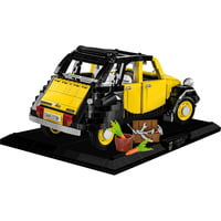 COBI Citroen 2CV Charleston - Executive Edition Constructiespeelgoed Schaal 1:12