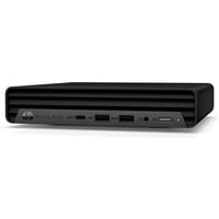 HP Elite Mini 600 G9 Refurbished mini-pc Zwart | Core i5-12500T | UHD Graphics 770 | 16 GB | 512 GB SSD