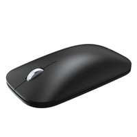 INCASE Designed by Microsoft Modern Mobile Mouse Zwart, Bluetooth