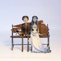 SD Toys Corpse Bride: Corpse Bride PVC Statue decoratie 