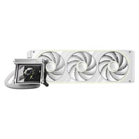 TRYX HOLO ARGB 360mm Liquid Cooler waterkoeling Wit