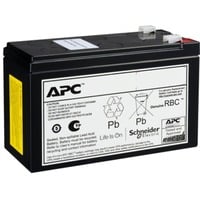 APC Batterij Vervangings Cartridge APCRBCV205