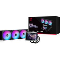 ASUS  waterkoeling Zwart