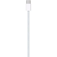 Apple Geweven USB‑C‑oplaadkabel (1 m)