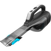 BLACK+DECKER 12V 2.0Ah Kruimeldief DVD320B-QW handstofzuiger Grijs