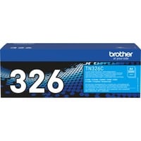 Brother Toner TN-326C