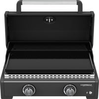 Campingaz Onyx 2 bakplaat gasbarbecue Gas | Draagbaar | Blue Flame Burner