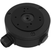 Foscam FABV5, waterdichte lasdoos surveillance accessoires Zwart