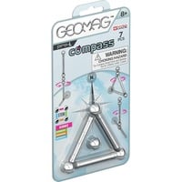 GEOMAG Pro-L Compass Constructiespeelgoed 7-delig