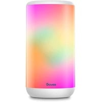 Govee H6052 Aura Aura Slimme Tafellamp sfeerverlichting RGBIC, Wifi