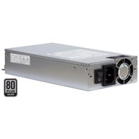 Inter-Tech ASPOWER U1A-C20500-D 500 watt voeding  Grijs