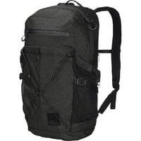 Jack Wolfskin Wandermood Pack 20 rugzak Zwart, 20 liter