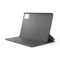 Lenovo Folio toetsenbord voor IdeaTab Grijs, Britse lay-out, Pogo-pin
