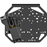 MOZA Universal Mounting Plate houder Zwart