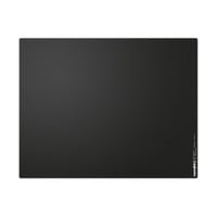 Pulsar Superglide Glass Mousepad v3 L - Type-S Zwart