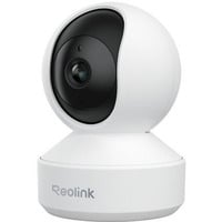 Reolink E340 8MP Dual-Band PTZ camera Wit