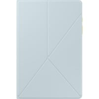 SAMSUNG Galaxy Tab A9+ Book Cover tablethoes Blauw