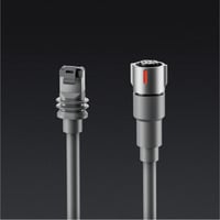 Starlink Performance kabel, 5 meter Zwart