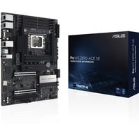 ASUS  socket 1851 moederbord 