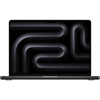 Apple Macbook Pro 2023 14" (MRX33N/A) 14.2" laptop Zwart | M3 Pro 11 Core | 14‑core GPU | 18 GB ram | 512 GB SSD