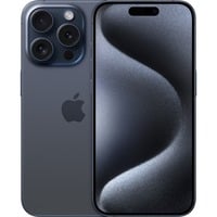Apple iPhone 15 Pro smartphone