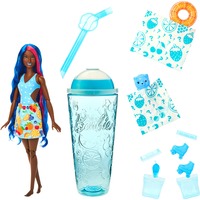 Barbie Pop! Reveal - Fruit Series - Fruit Punch