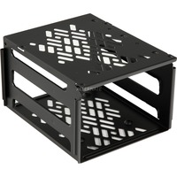Fractal Design HDD Cage Kit Typ B inbouwframe Zwart