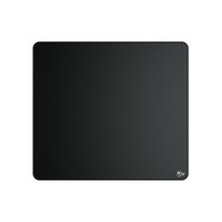 Glorious Element Mouse Pad - Fire Zwart