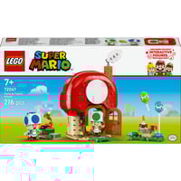 LEGO LEGO 72041 Super Mario TBA Constructiespeelgoed