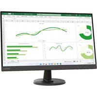 Lenovo D27-40 27" monitor